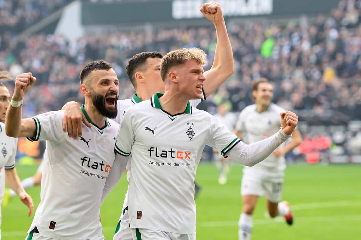 Gladbach Freiburg Prognose Tipp