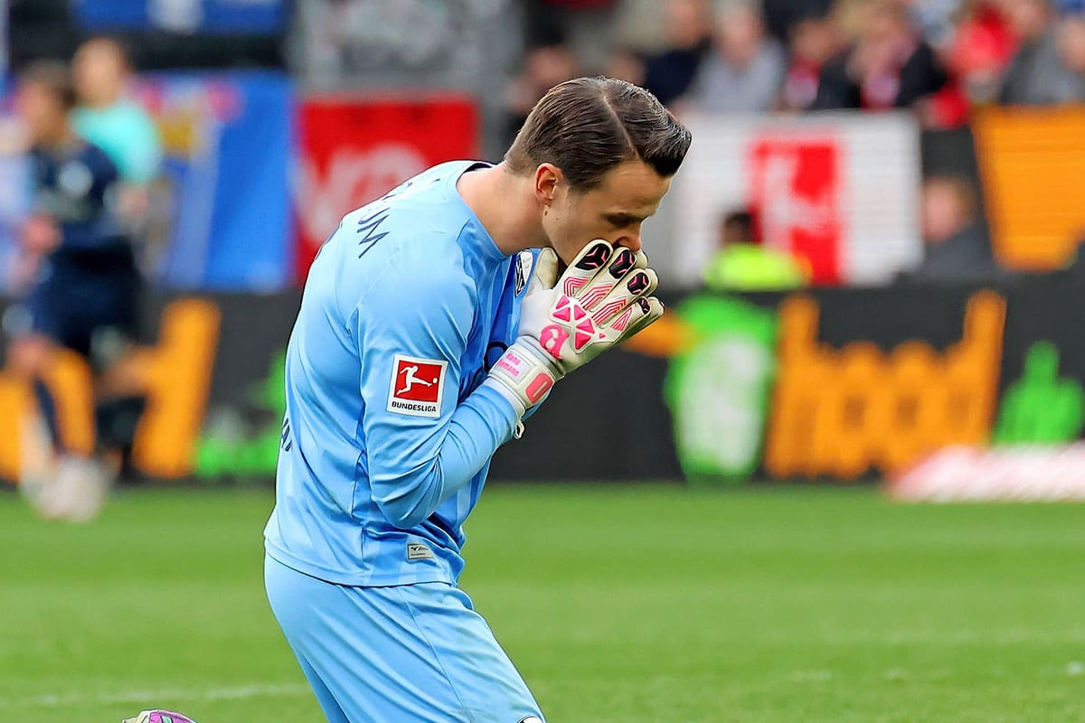 Manuel Riemann / Bochum Darmstadt Tipp Prognose