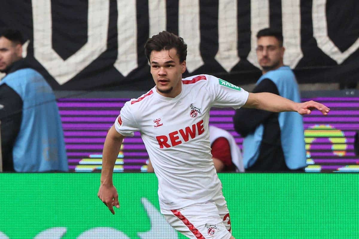 Gladbach Köln Prognose Tipp