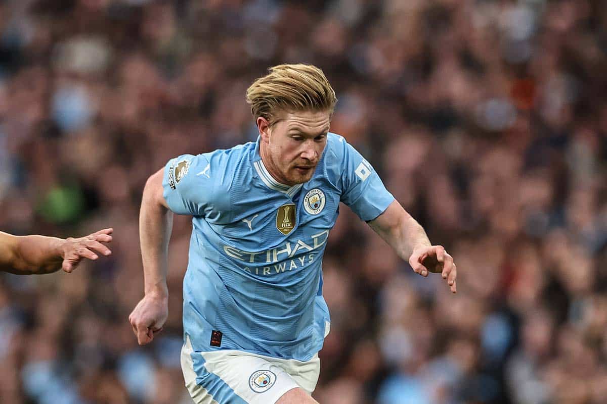 Manchester City Kopenhagen Prognose Tipp