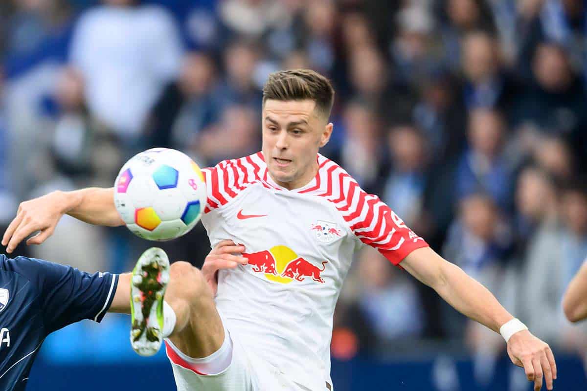 Köln RB Leipzig Prognose Tipp