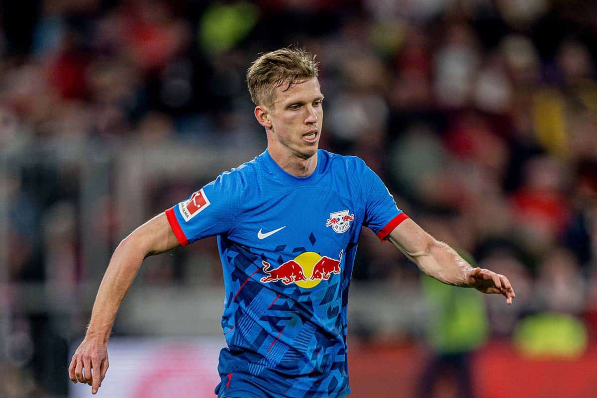 RB Leipzig Darmstadt Prognose Tipp