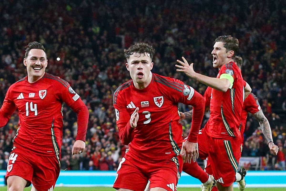 Wales Polen Prognose Tipp