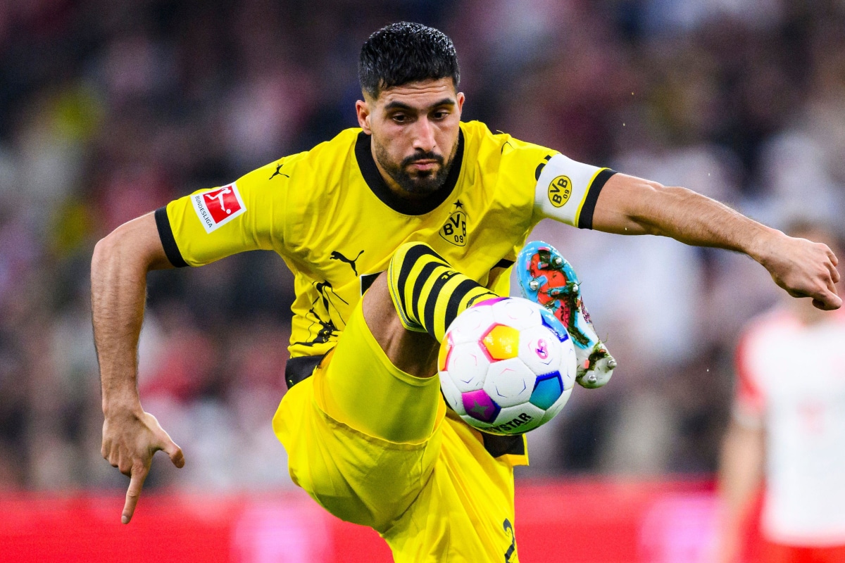 Dortmund Stuttgart Prognose Tipp
