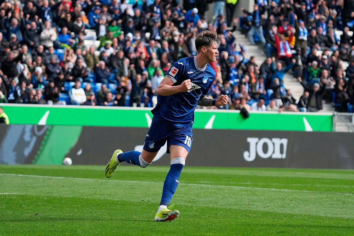 Bochum Hoffenheim Prognose Tipp