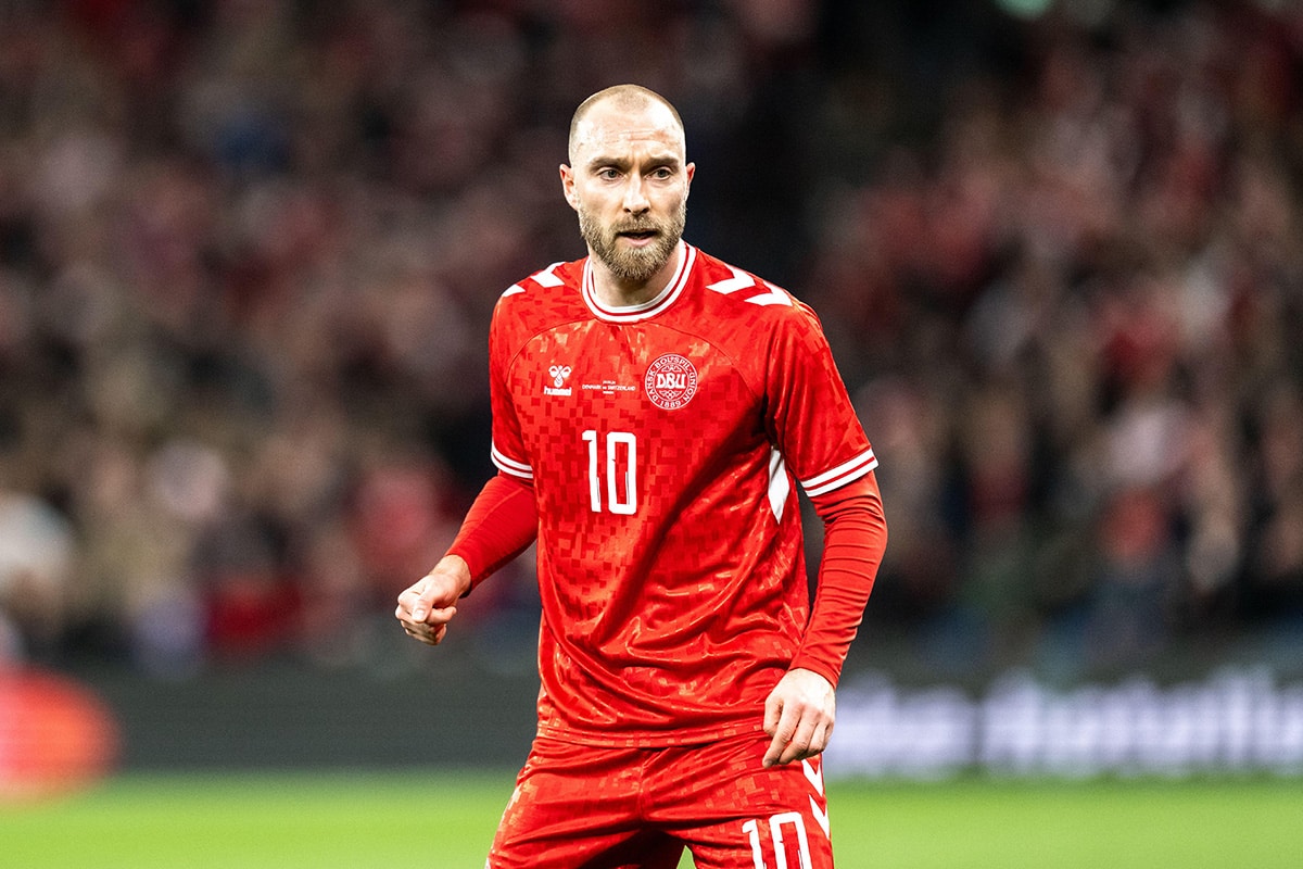 Dänemark EM 2024 Wetten