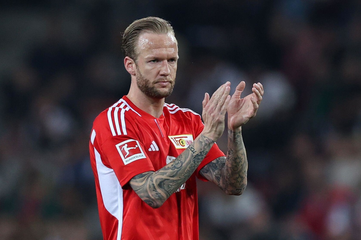 Union Berlin Bayern Prognose Tipp