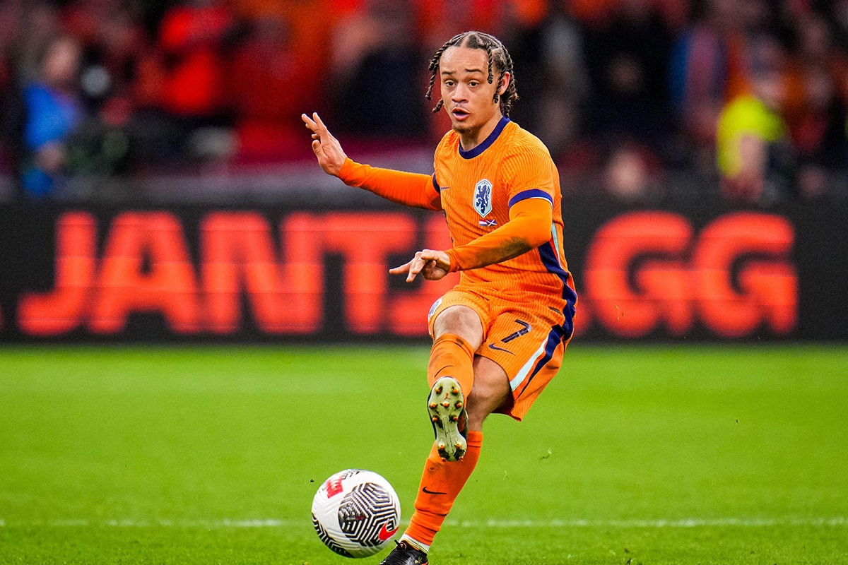 Niederlande EM Wetten