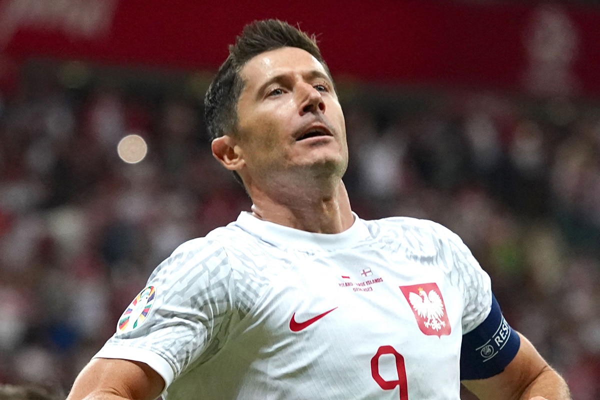Polen EM Wetten