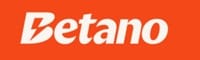 Betano  Logo