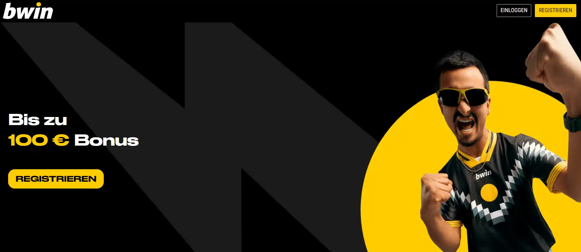 Bwin Bonus Code für Neukunden