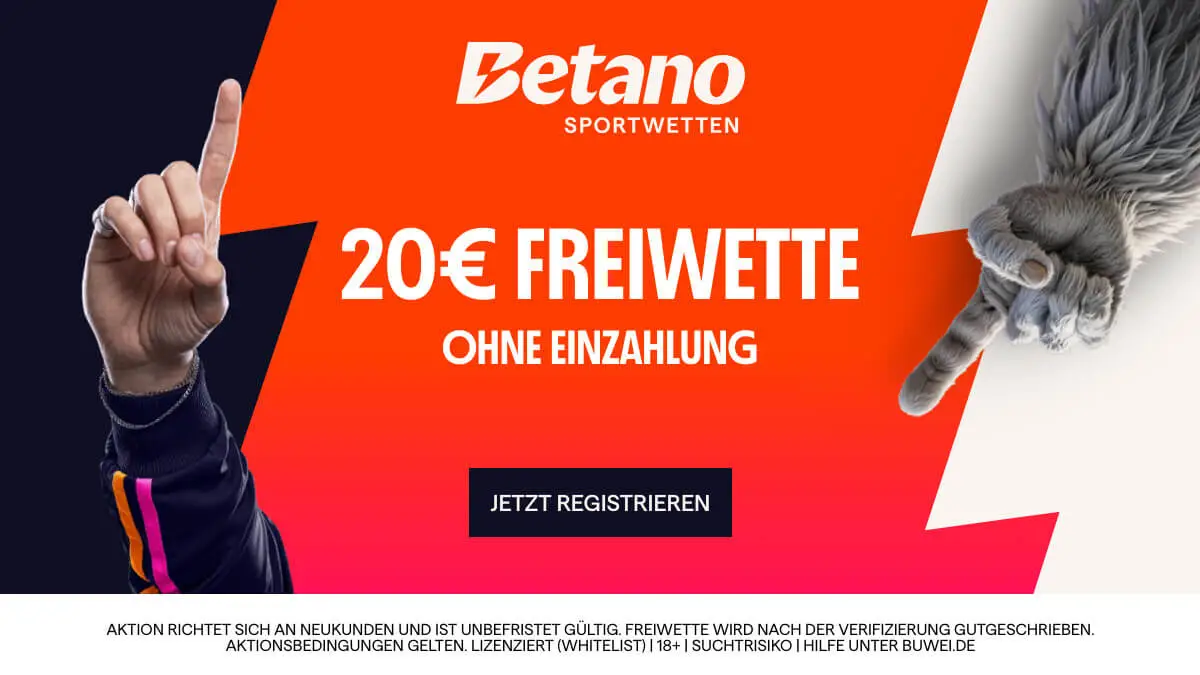 Betano Einzahlung mit Paysafecard