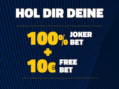 AdmiralBet Gratiswette ohne Einzahlung