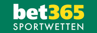 Bet365 Logo