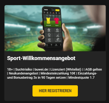 Bwin Wettbonus