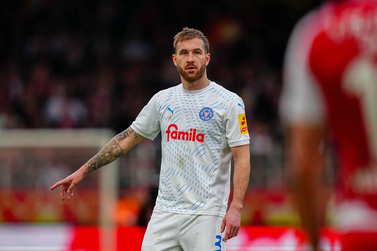 Marco Komenda / Kiel Bremen Tipp (© Cal Sport Media / Alamy Stock Photo)