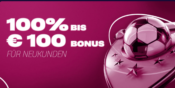VBET Bonus
