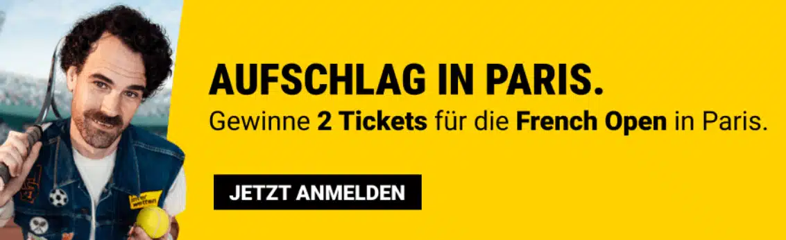 Interwetten gewinnspiel