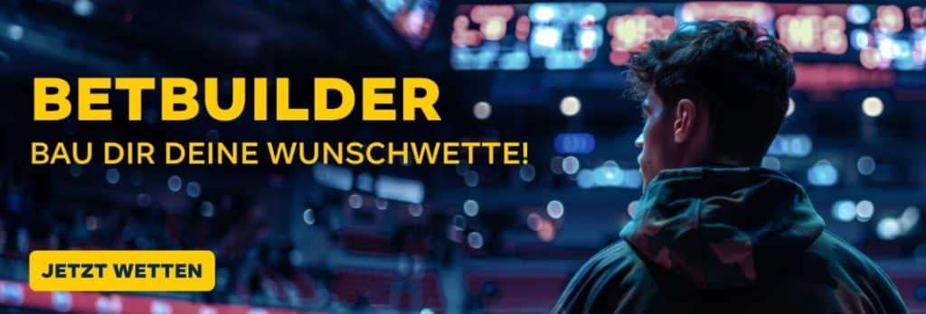 Merkur Bets Bet Builder